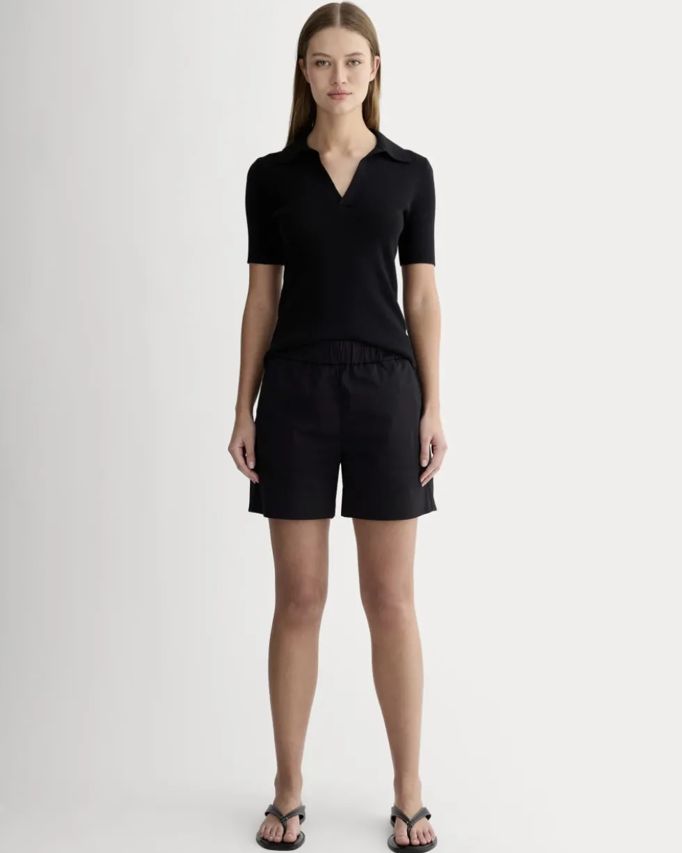 The Easy Short