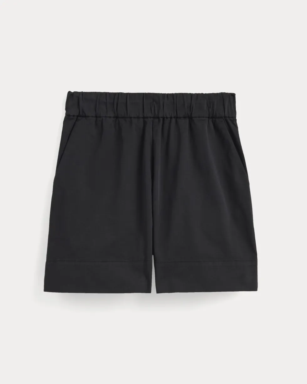 The Easy Short