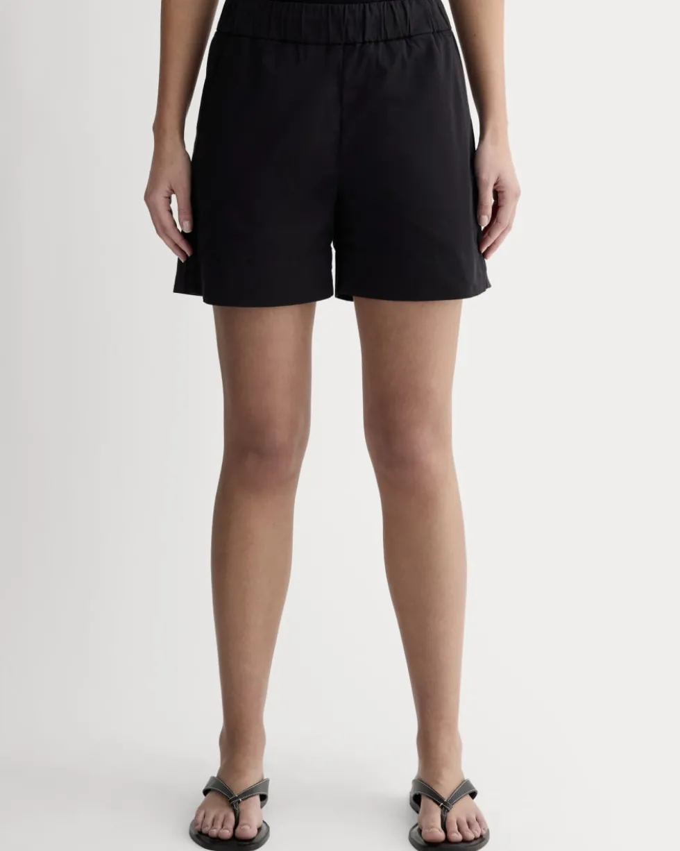 The Easy Short