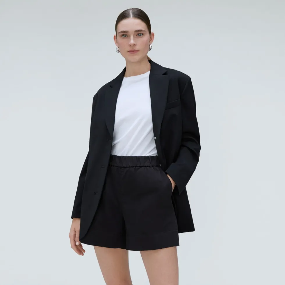 The Easy Short