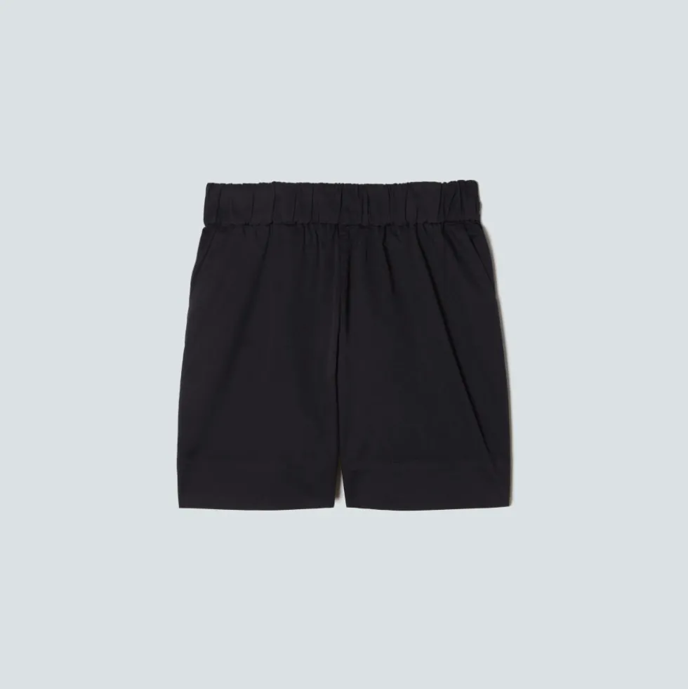 The Easy Short