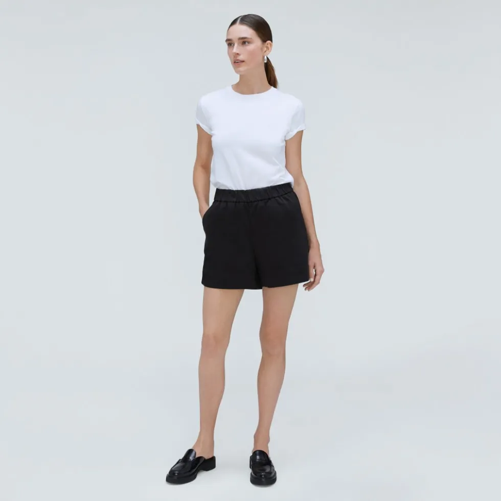 The Easy Short