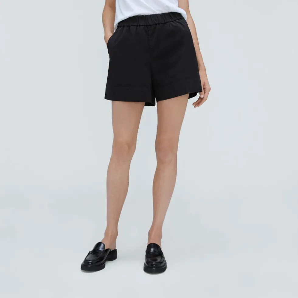 The Easy Short