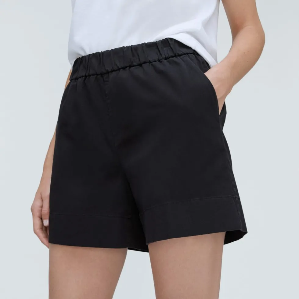 The Easy Short