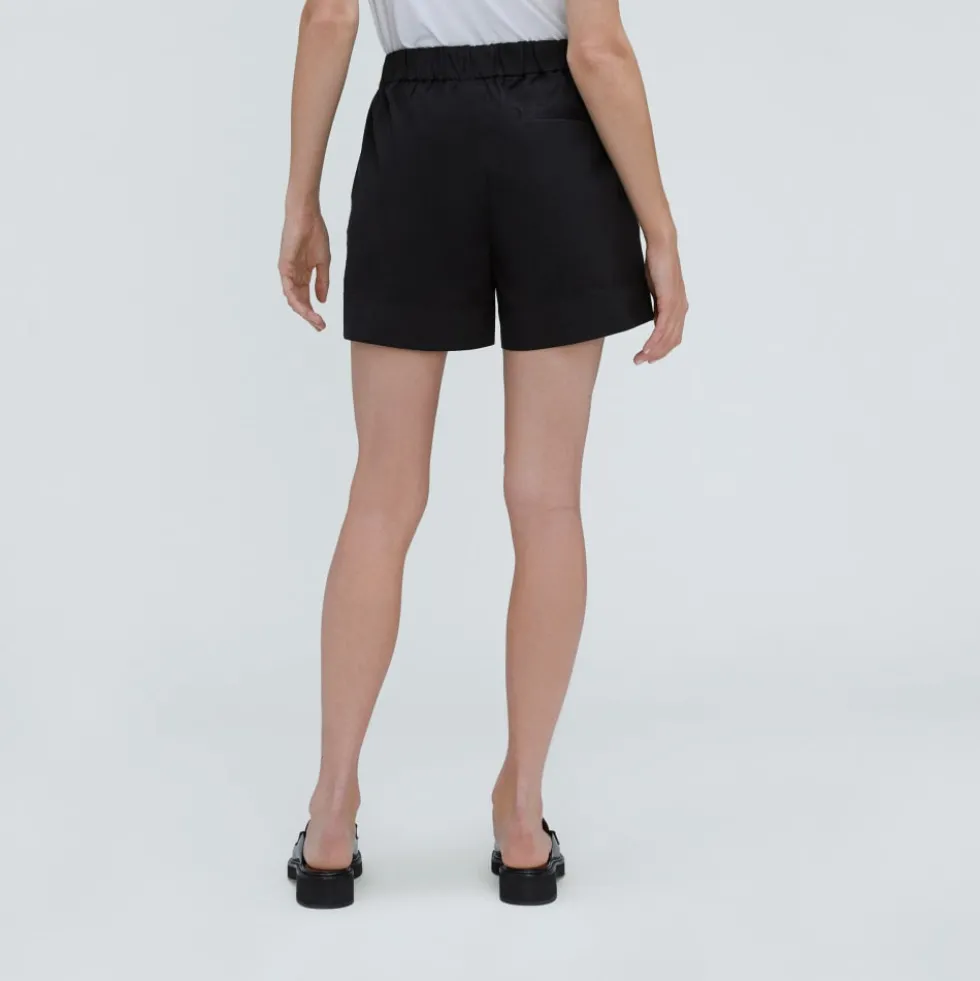 The Easy Short