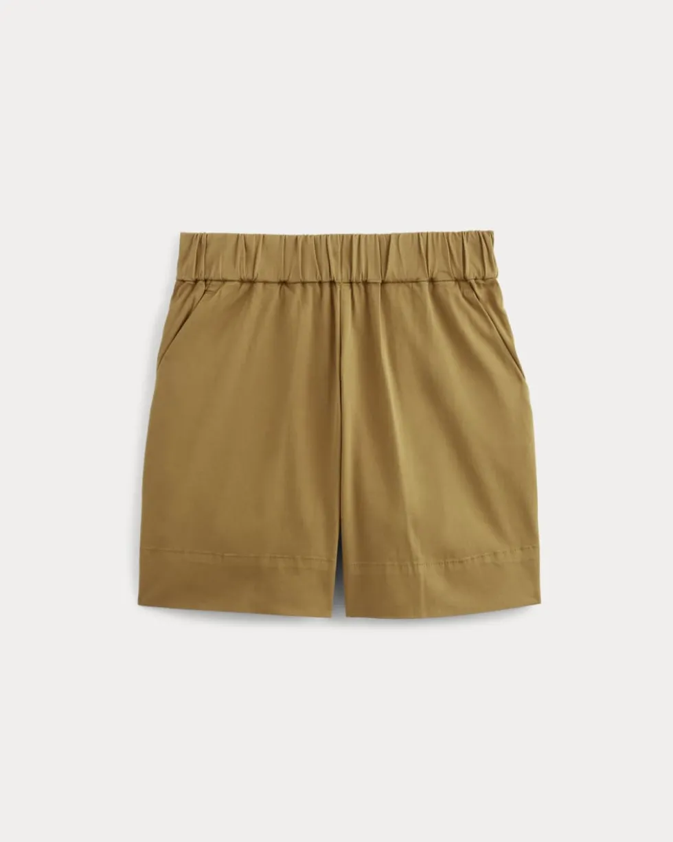 The Easy Short