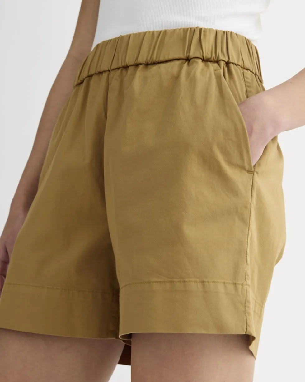 The Easy Short