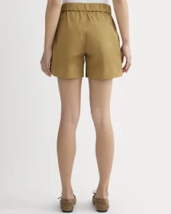 The Easy Short