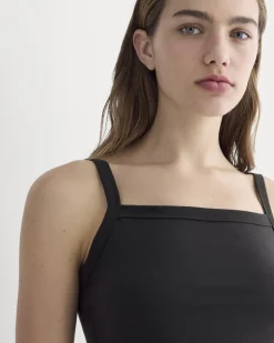 The Essential Square-Neck Tank