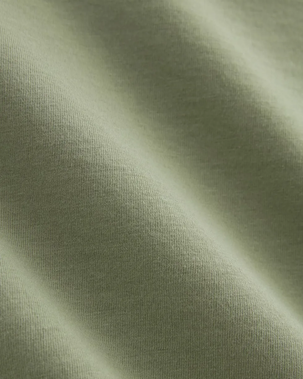 The Essential Square-Neck Tank