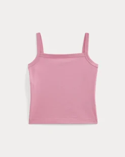 The Essential Square-Neck Tank