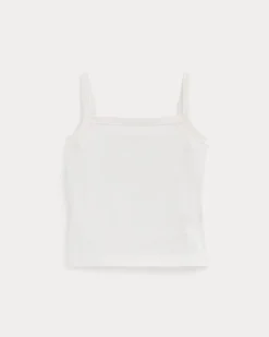 The Essential Square-Neck Tank