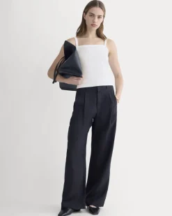 The Essential Square-Neck Tank