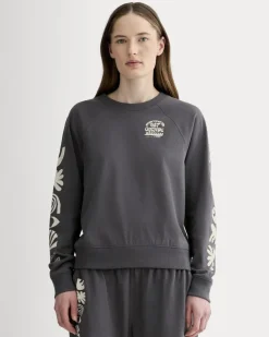 The Everlane x Parks Project Off-Duty Long-Sleeve Tee