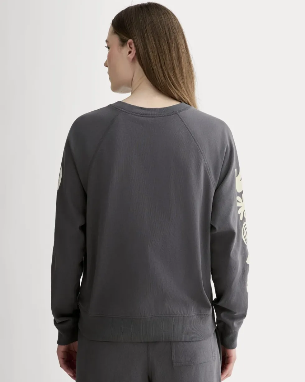 The Everlane x Parks Project Off-Duty Long-Sleeve Tee