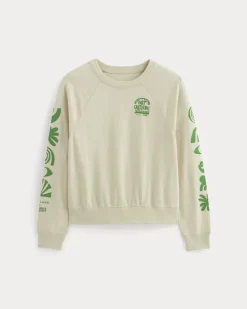 The Everlane x Parks Project Off-Duty Long-Sleeve Tee
