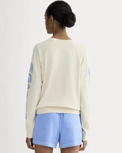 The Everlane x Parks Project Off-Duty Long-Sleeve Tee