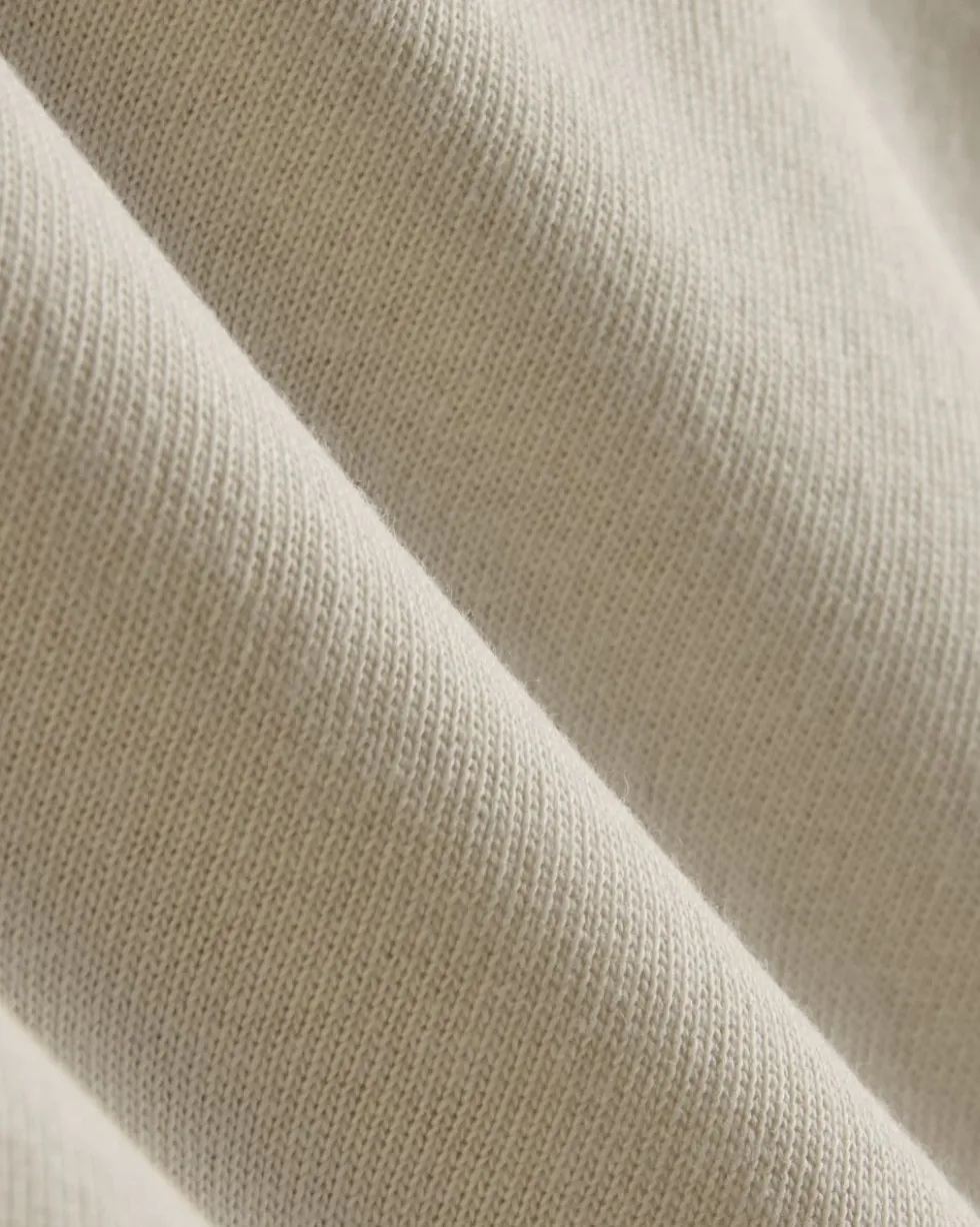 The Everlane x Parks Project Off-Duty Long-Sleeve Tee