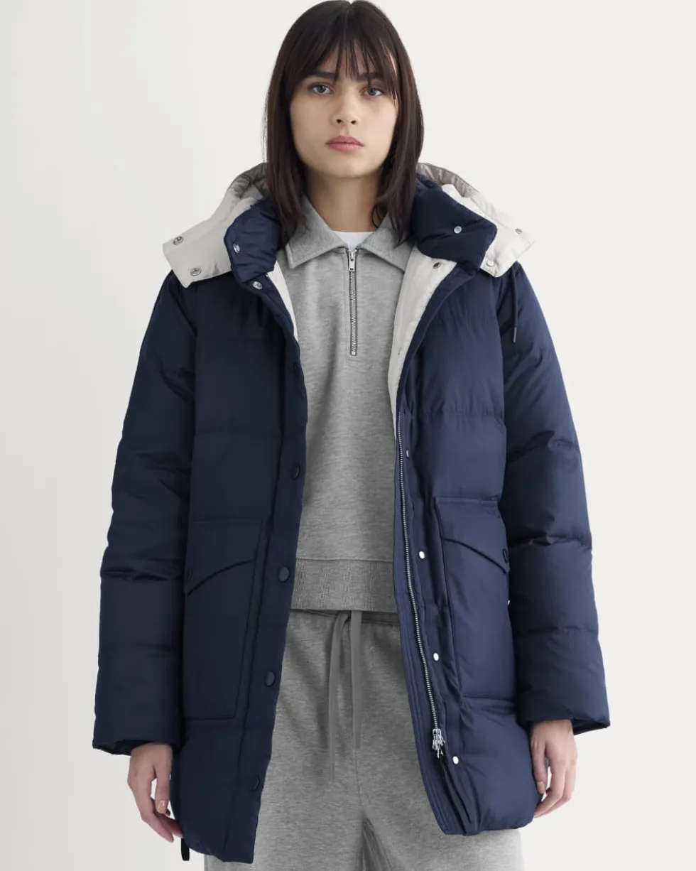 The EverPuff™ Long