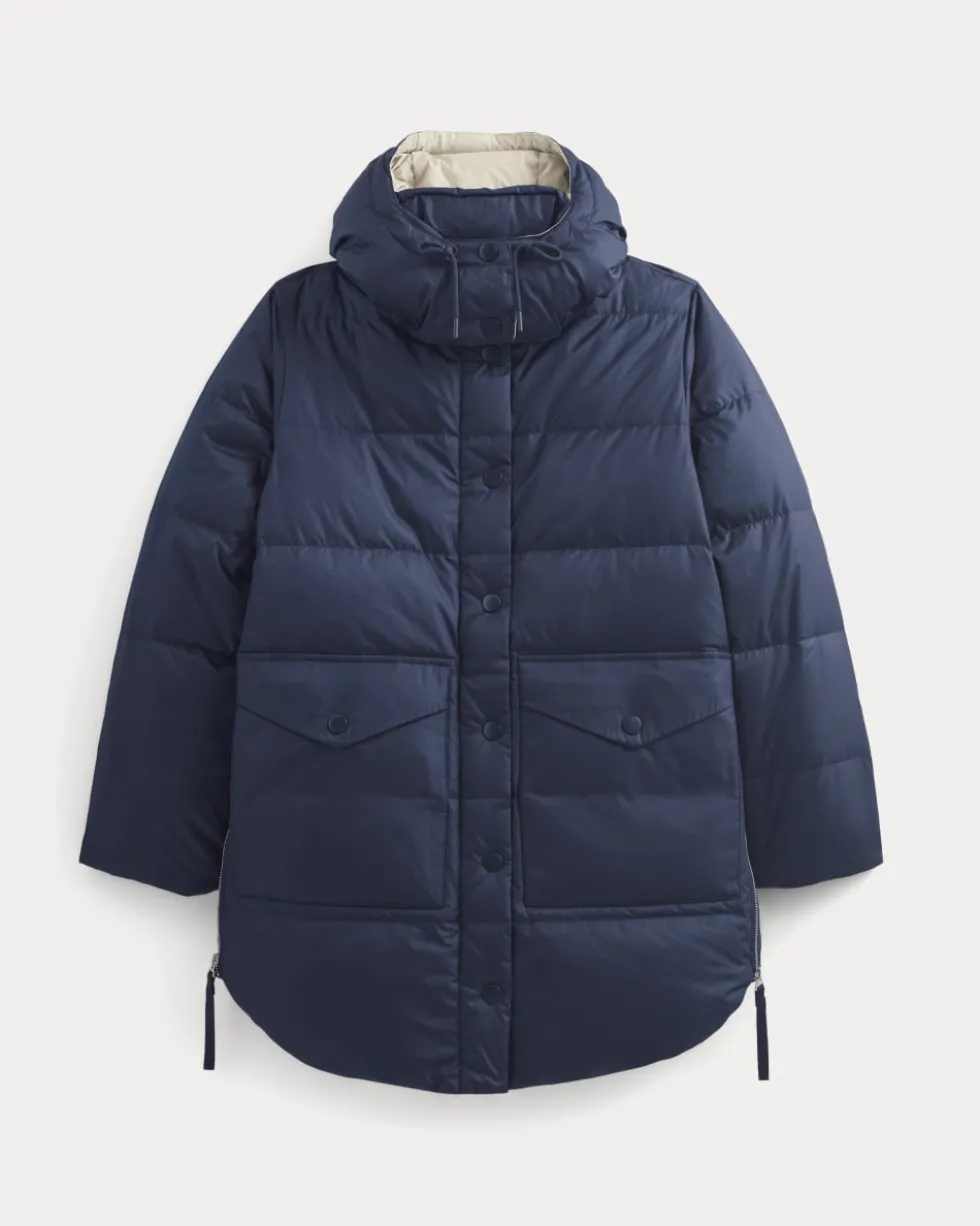 The EverPuff™ Long