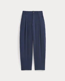 The Everywhere Pant in Stretch Linen