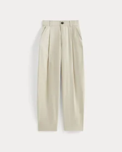 The Everywhere Pant in Stretch Linen