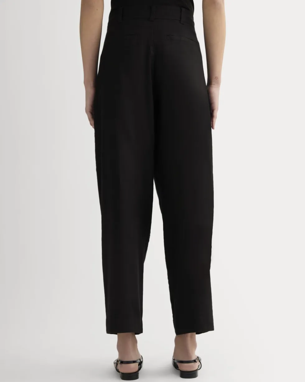 The Everywhere Pant in Stretch Linen