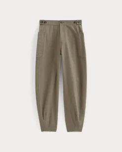 The Fatigue Barrel Pant