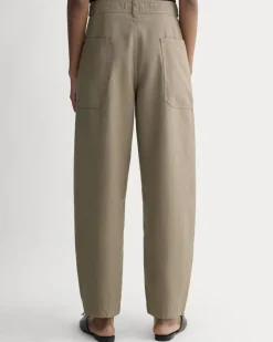 The Fatigue Barrel Pant