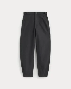 The Fatigue Barrel Pant