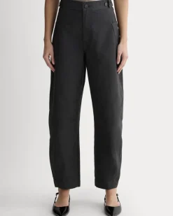 The Fatigue Barrel Pant