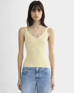 The Fine Knit Cami