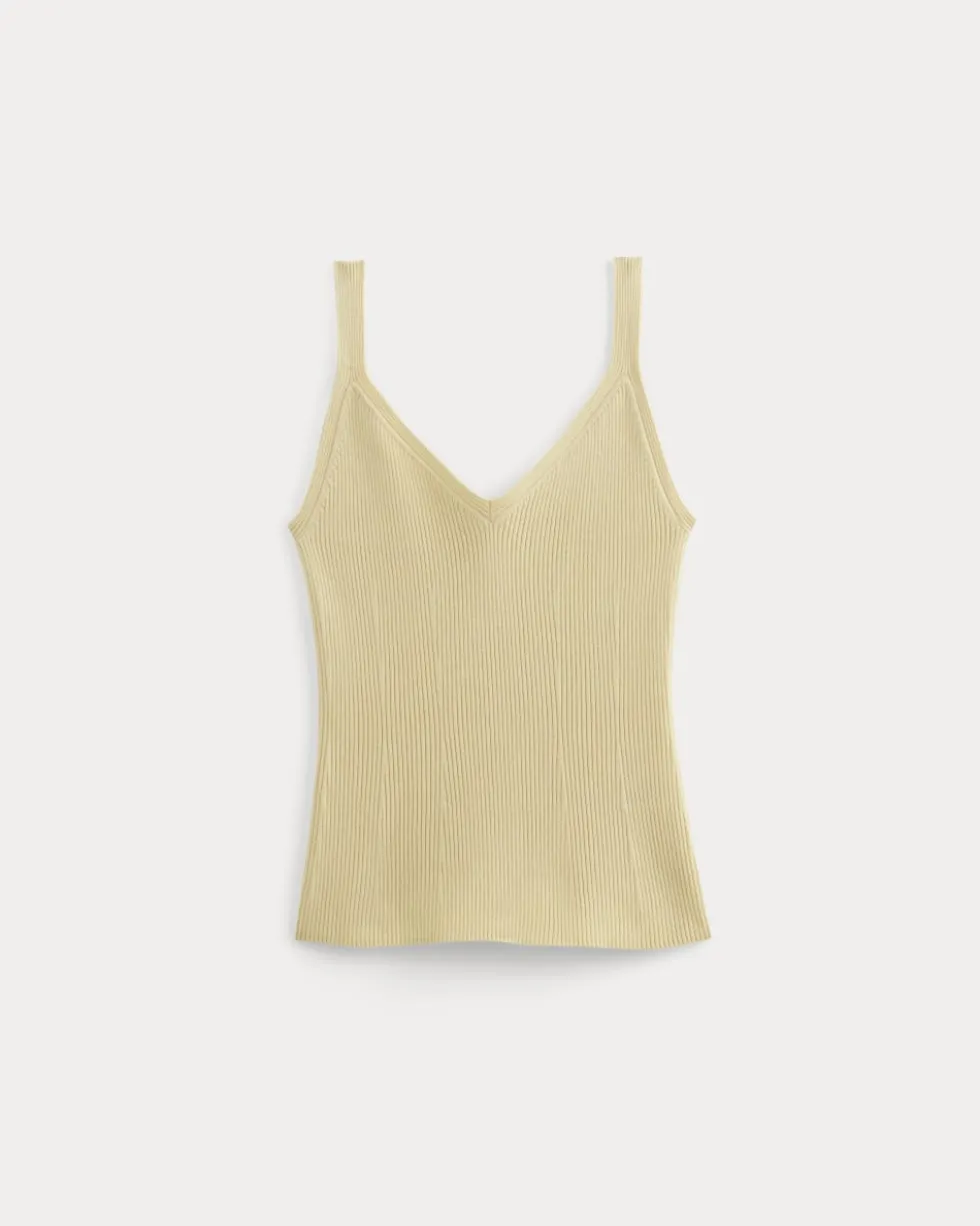 The Fine Knit Cami