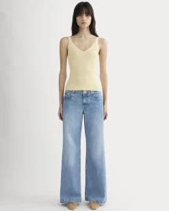The Fine Knit Cami