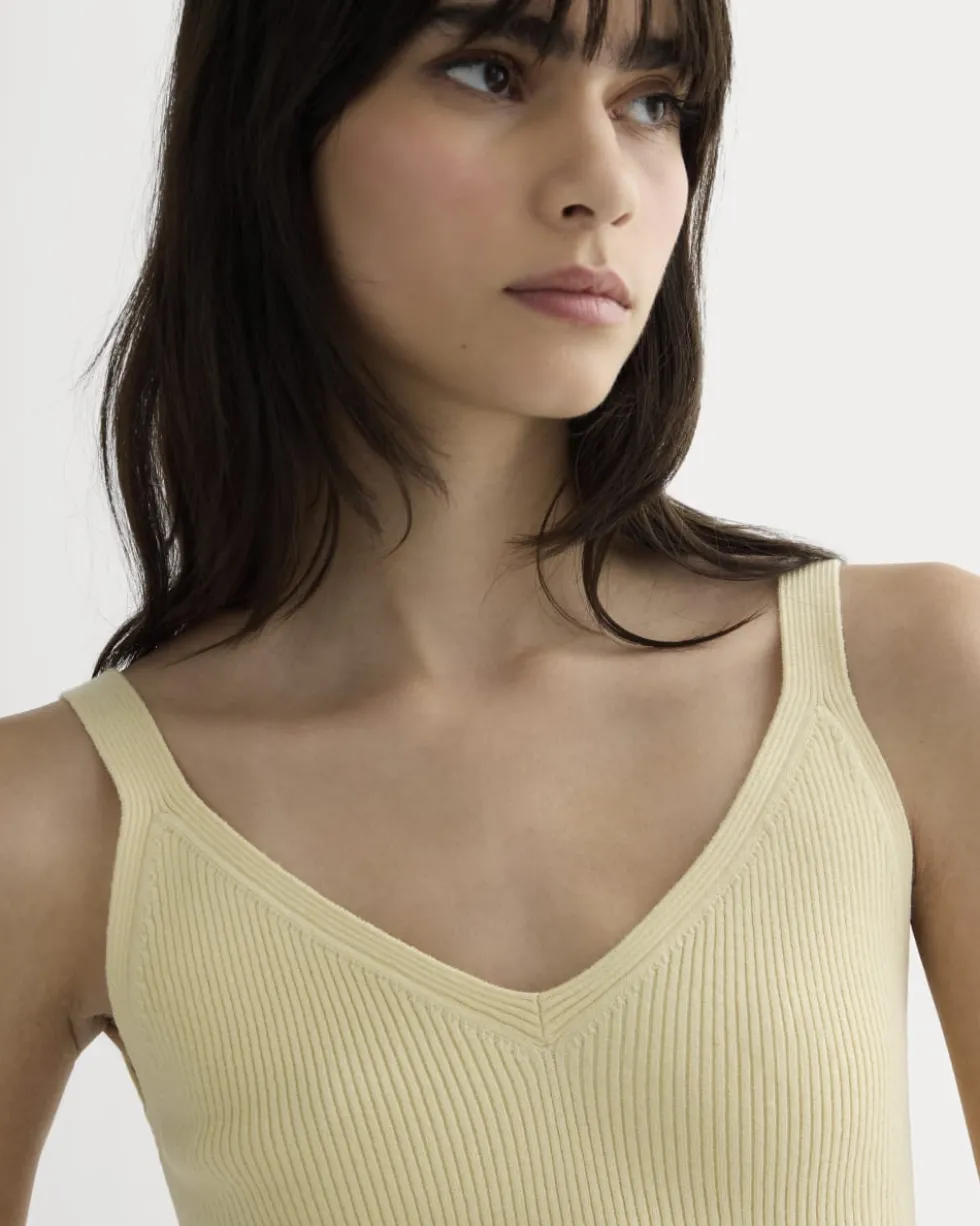 The Fine Knit Cami