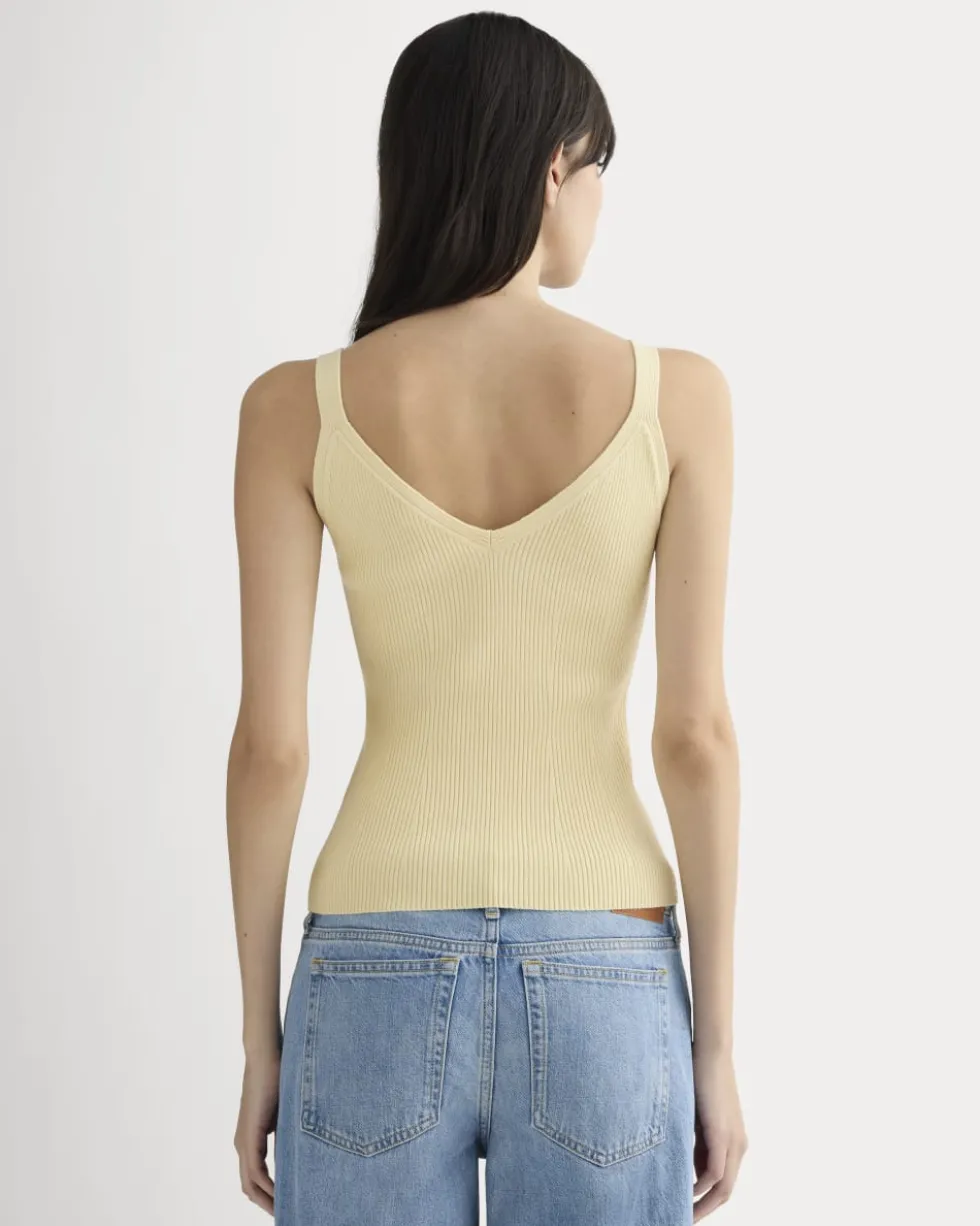 The Fine Knit Cami