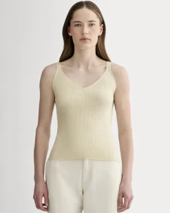 The Fine Knit Cami