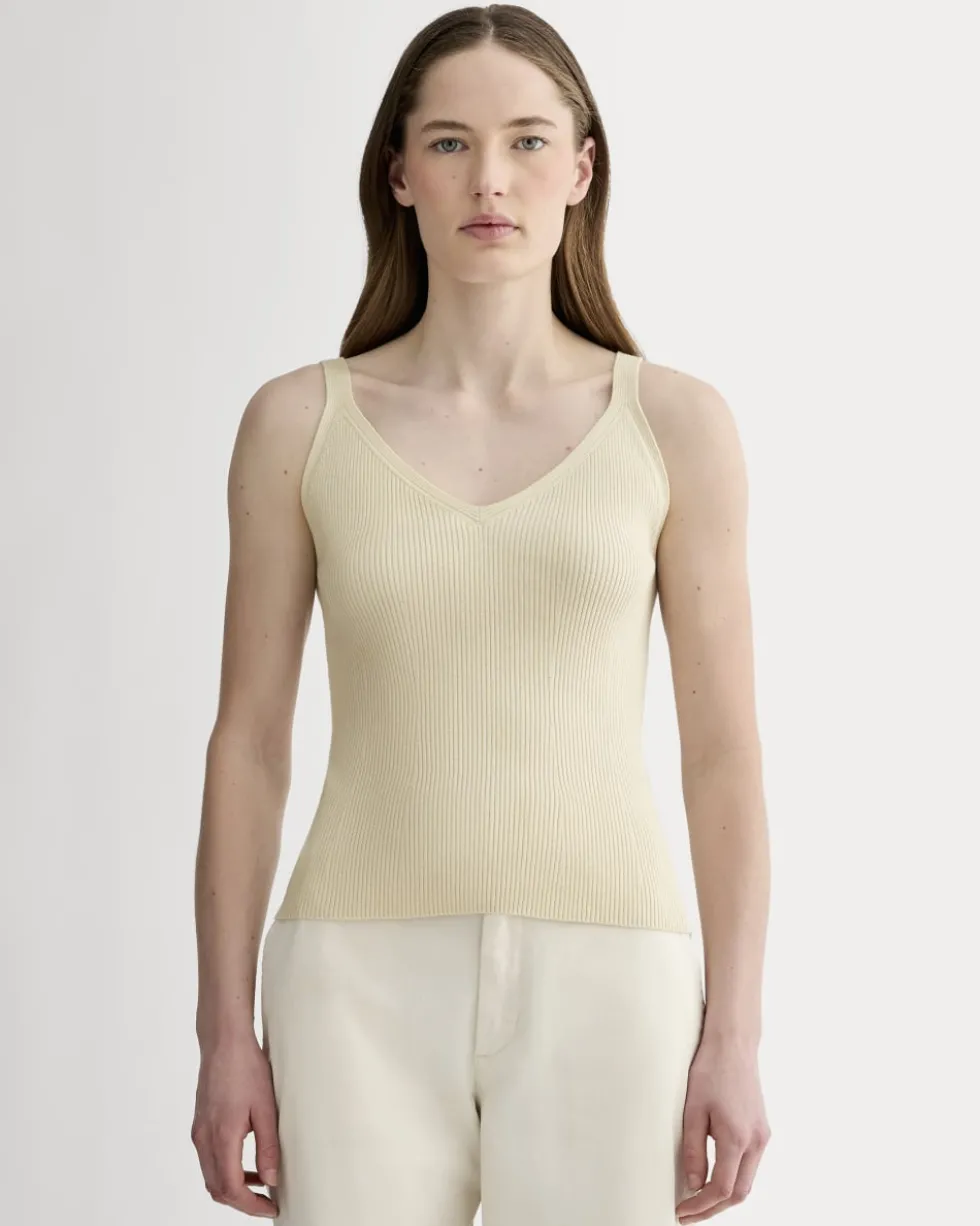 The Fine Knit Cami