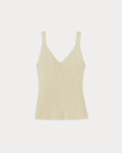 The Fine Knit Cami
