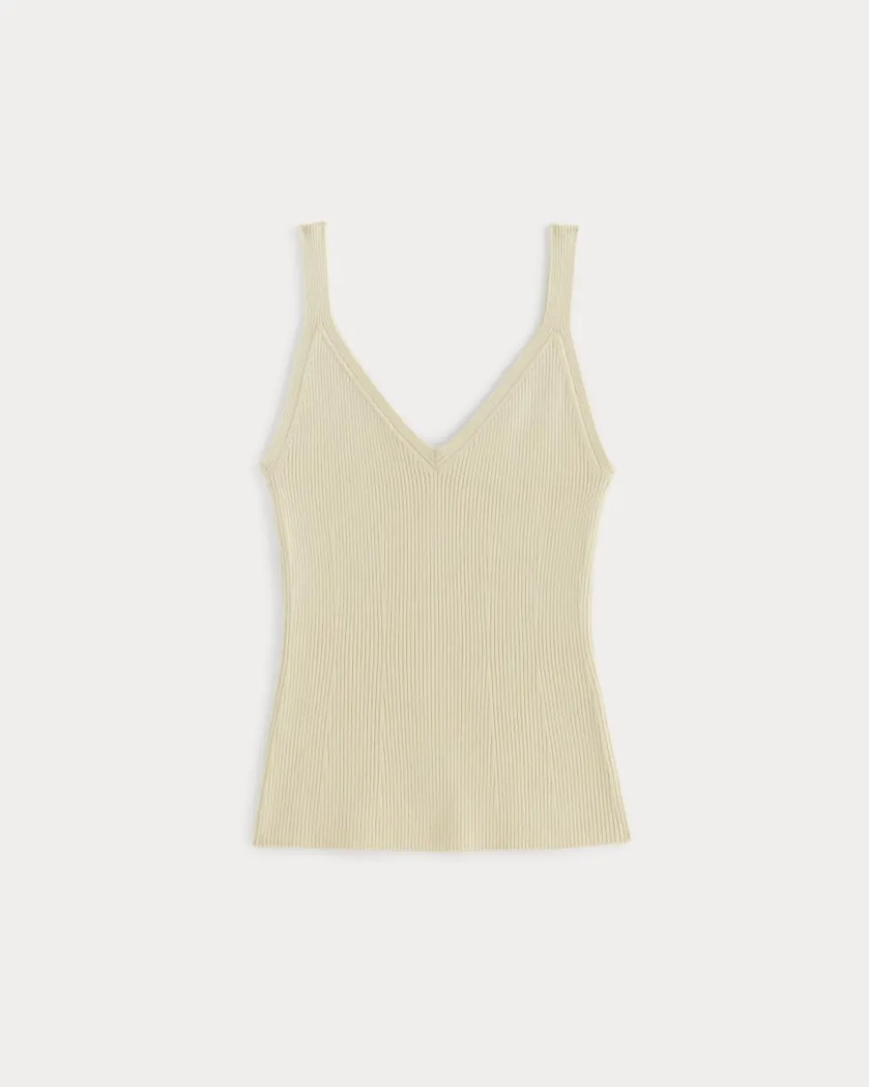 The Fine Knit Cami