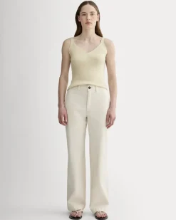 The Fine Knit Cami