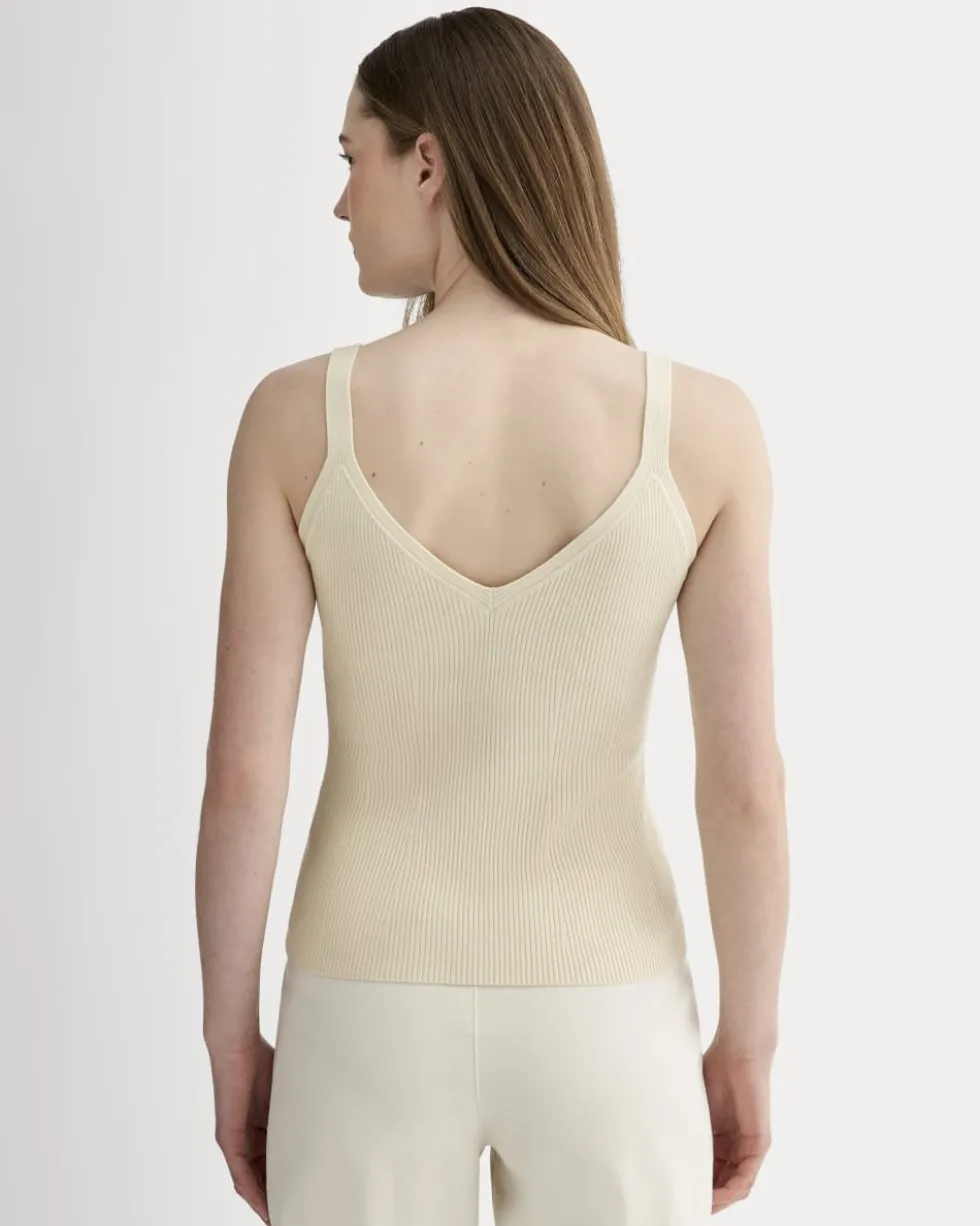 The Fine Knit Cami