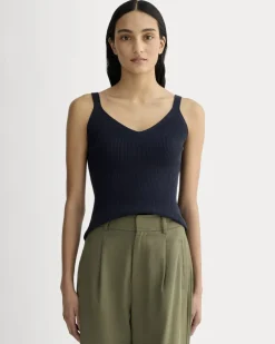 The Fine Knit Cami