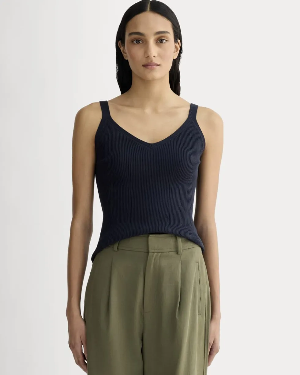 The Fine Knit Cami