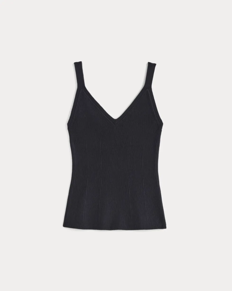 The Fine Knit Cami