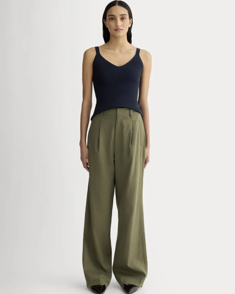 The Fine Knit Cami