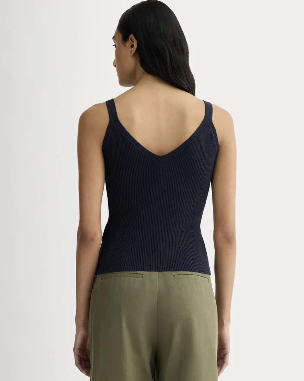 The Fine Knit Cami