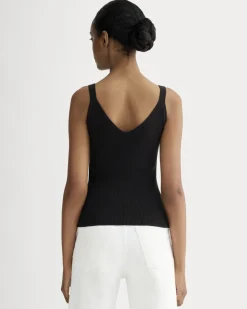 The Fine Knit Cami