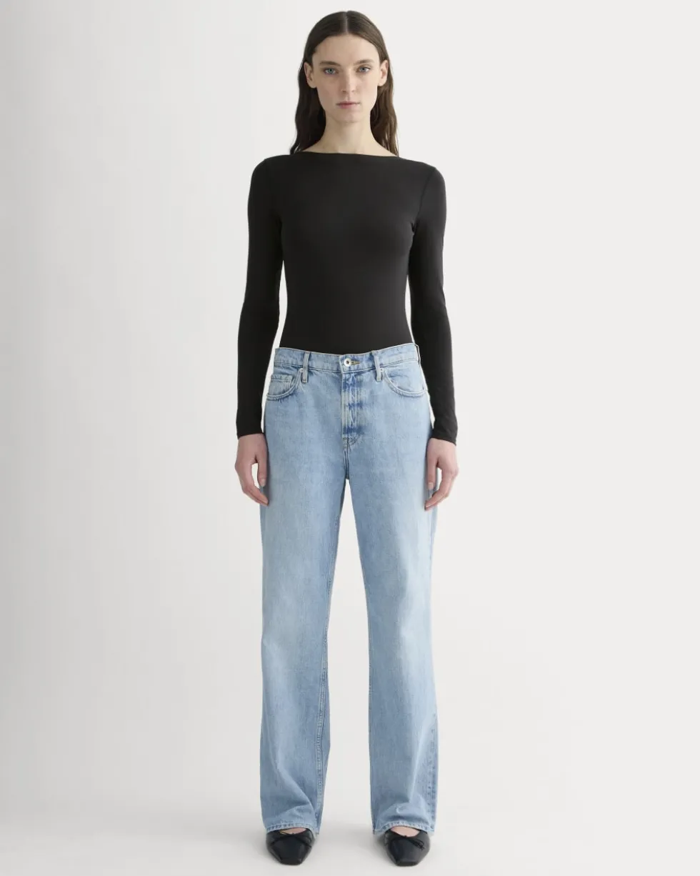 The Form Ballet Bodysuit