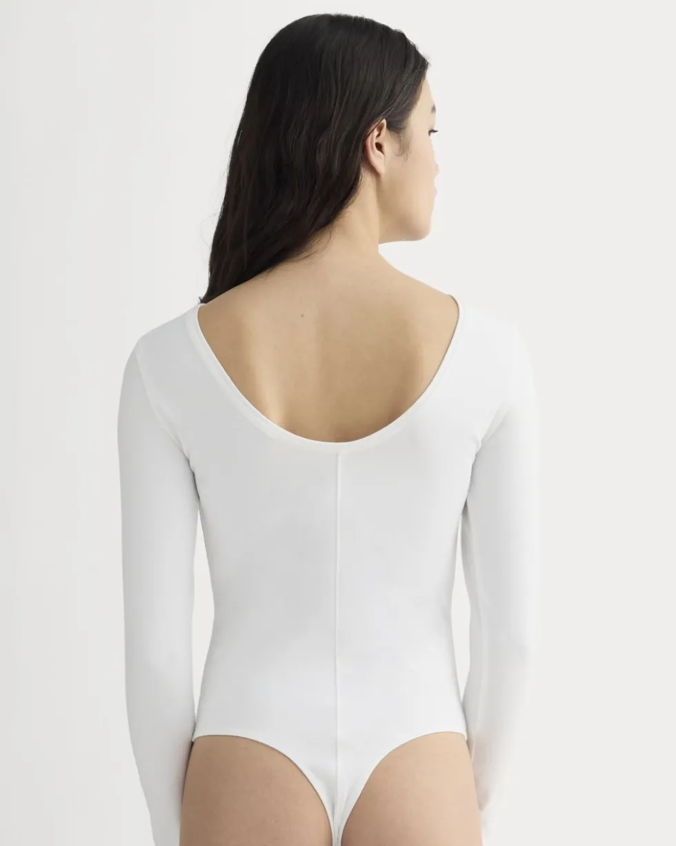 The Form Ballet Bodysuit